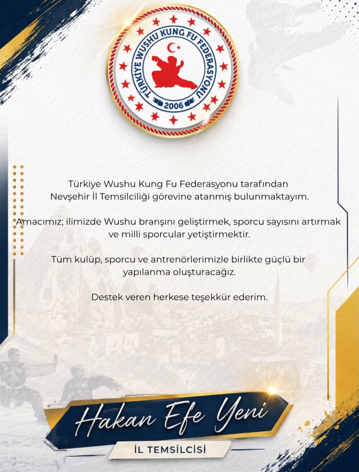 İl Temsilciliği 2
