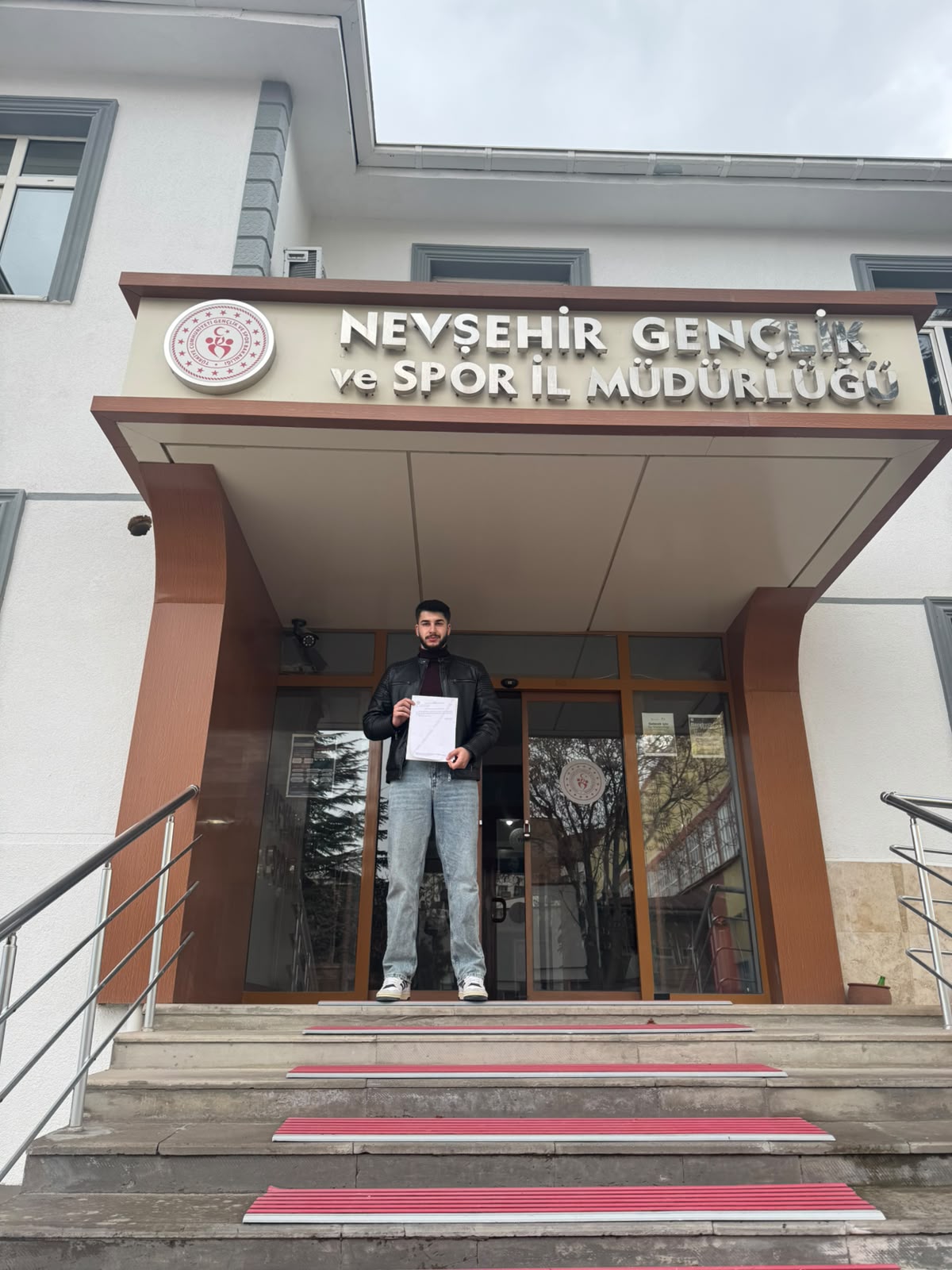 İl Temsilciliği 1